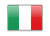 ITALSOLE MANGIMI - Italiano